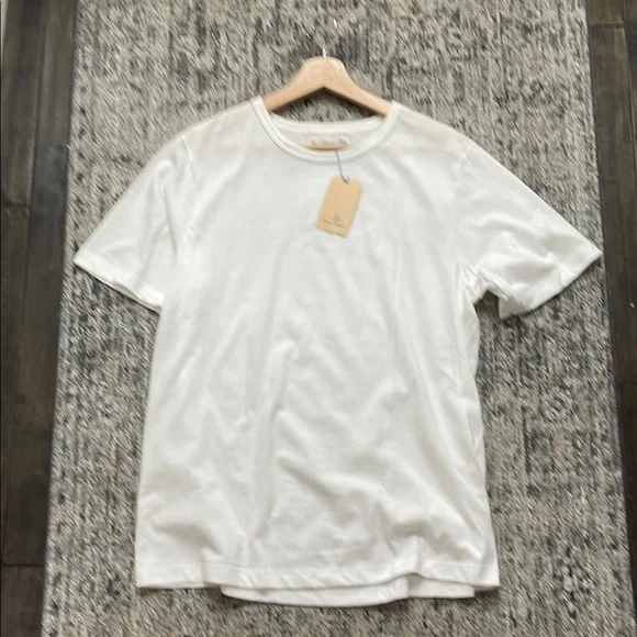 Merz B Schwanen 215 T Shirt - Picture 1 of 6